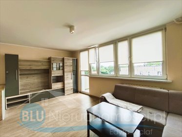 mieszkanie na wynajem 30m2 mieszkanie Głogów, Chrobry