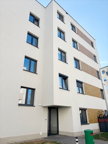 mieszkanie na sprzedaż 53m2 mieszkanie Poznań, Stare Miasto
