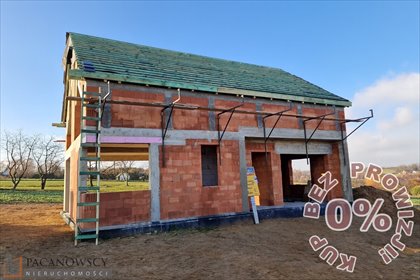 dom na sprzedaż 174m2 dom Kozierów