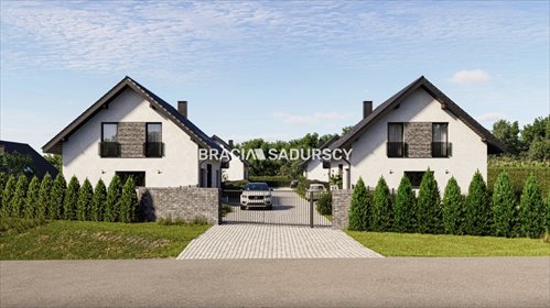 dom na sprzedaż 157m2 dom Zawada, Zawada, Zawada
