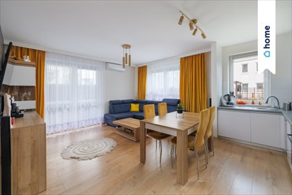 mieszkanie na sprzedaż 56m2 mieszkanie Ząbki, Powstańców