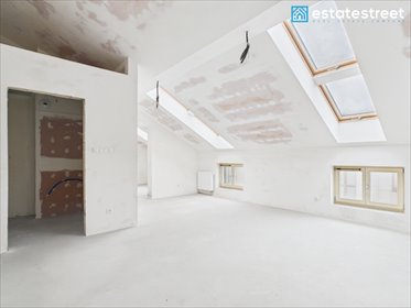 mieszkanie na sprzedaż 72m2 mieszkanie Kraków, Podgórze, Podgórze, Kalwaryjska