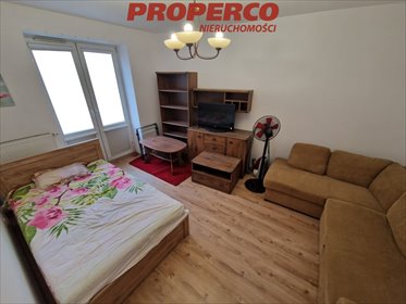 mieszkanie na wynajem 41m2 mieszkanie Kielce, Centrum, Wesoła