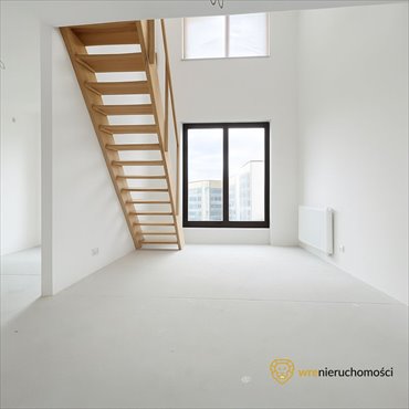 Do sprzedania komfortowe 3-pokojowe mieszkanie 46 m² z balkonem w nowoczesnym apartamentowcu mieszkanie Wrocław