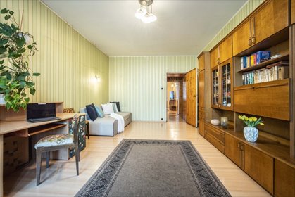 mieszkanie na sprzedaż 81m2 mieszkanie Łódź, Polesie, al. 1 Maja