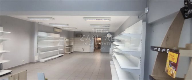 lokal użytkowy na wynajem 95m2 lokal użytkowy Warszawa, Targówek, Wyspowa