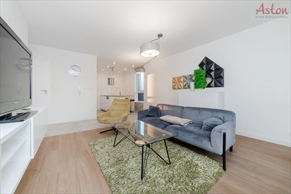 mieszkanie na wynajem 54m2 mieszkanie Tychy, P