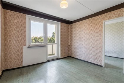 Polecam 2-pokojowe mieszkanie 33,7 m² z dużym balkonem w Rudzie Śląskiej mieszkanie Ruda Śląska, Wirek, Ignacego Paderewskiego