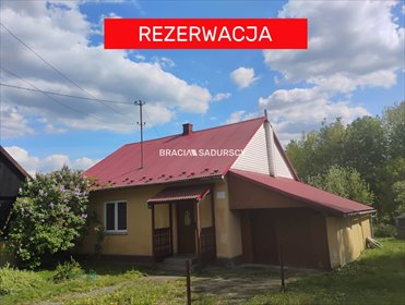 Dom z potencjałem inwestycyjnym w Kłokoczynie dom Kłokoczyn