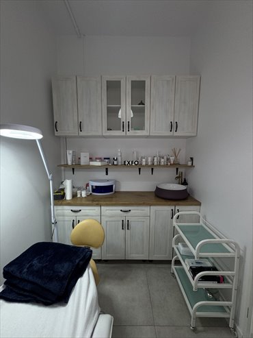 Lokal użytkowy na sprzedaż Warszawa, Mokotów, Służewiec, Jurajska 4 40m2 Foto 2