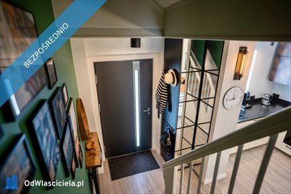 dom na sprzedaż 140m2 dom Gdańsk, Wrzeszcz, Dzielna