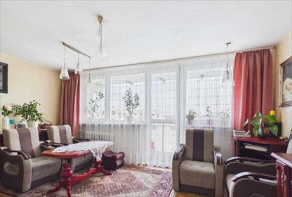 mieszkanie na sprzedaż 46m2 mieszkanie Wrocław, Biskupin, Bacciarellego