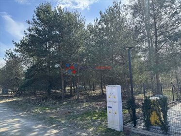 Działka 1332 m² w Krupiej Wólce - polecam działka Krupia Wólka