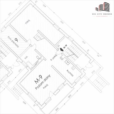 mieszkanie na wynajem 105m2 mieszkanie Lublin, Kalinowszczyzna, Niepodległości