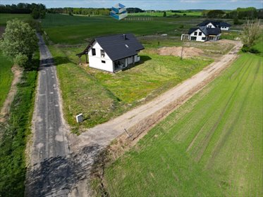 dom na sprzedaż 215m2 dom Szałkowo