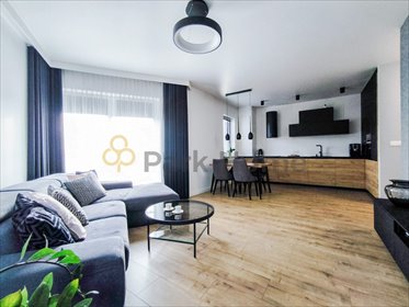 mieszkanie na sprzedaż 69m2 mieszkanie Poznań, Starołęka