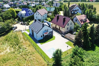 mieszkanie na sprzedaż 38m2 mieszkanie Swarzewo, Różana