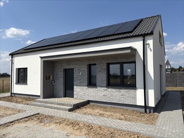 dom na sprzedaż 80m2 dom Szamotuły