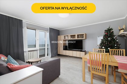 mieszkanie na sprzedaż 65m2 mieszkanie Kraków, Mistrzejowice, Mistrzejowice, os. Piastów