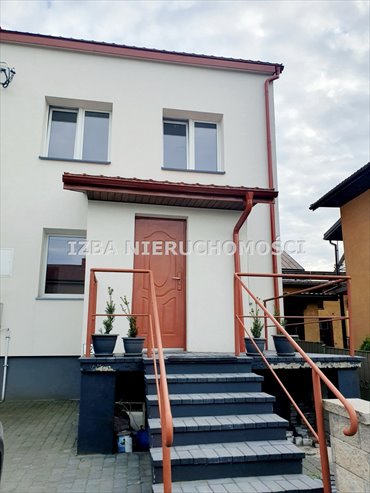 mieszkanie na wynajem 40m2 mieszkanie Grajewo, Bema