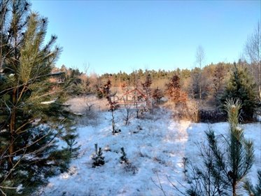 działka na sprzedaż 25800m2 działka Nowy Żelechów