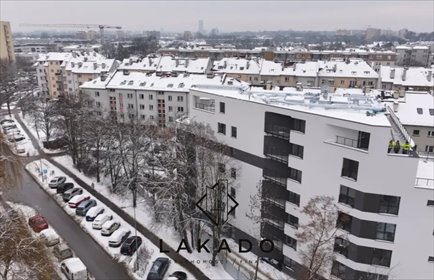 mieszkanie na sprzedaż 63m2 mieszkanie Kraków, Prądnik Czerwony, Józefa Łepkowskiego