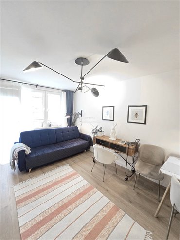 mieszkanie na sprzedaż 38m2 mieszkanie Kołobrzeg, Lęborskie, Grochowska