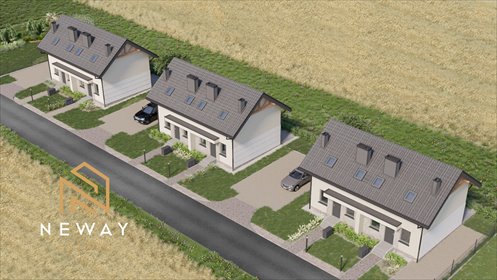 dom na sprzedaż 70m2 dom Bębło