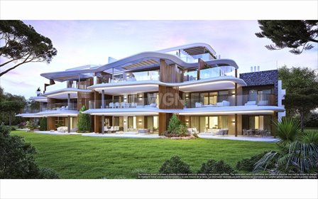 mieszkanie na sprzedaż 115m2 mieszkanie Benahavis, Benahavis