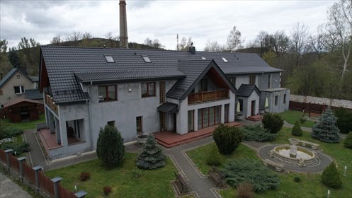 dom na sprzedaż 650m2 dom Jelenia Góra