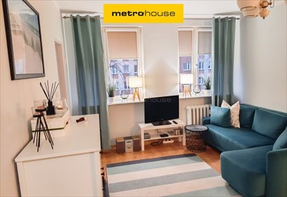 mieszkanie na sprzedaż 26m2 mieszkanie Kołobrzeg, Centrum, Grochowska