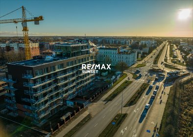 mieszkanie na sprzedaż 60m2 mieszkanie Kołobrzeg, Solne Zdroje, Solna