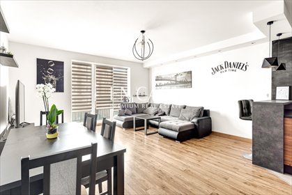 mieszkanie na sprzedaż 75m2 mieszkanie Grodzisk Mazowiecki