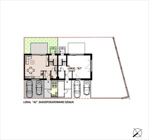 dom na sprzedaż 156m2 dom Wrocław, Fabryczna, Muchobór Wielki, Zagony