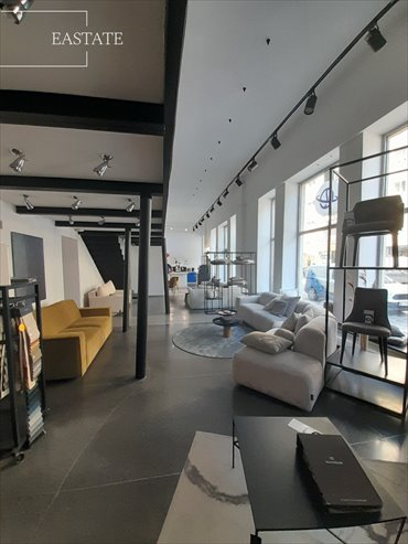 lokal użytkowy na wynajem 250m2 lokal użytkowy Warszawa, Wola, Aleja Solidarności