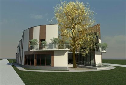 Lokal komercyjny „Podkowa” 975 m² w Braniewie - polecam lokal użytkowy Braniewo, Królewiecka