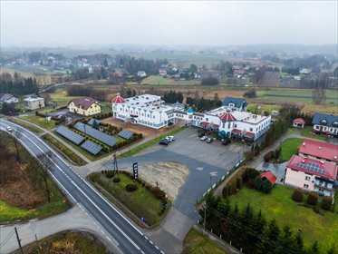 lokal użytkowy na sprzedaż 2448m2 lokal użytkowy Moderówka