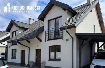 dom na sprzedaż 94m2 dom Skawina, ul. Batalionów Chłopskich