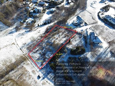 działka na sprzedaż 3357m2 działka Lublin, Węglin