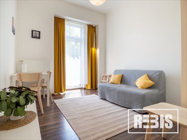 mieszkanie na wynajem 20m2 mieszkanie Kraków, Krowodrza, Mazowiecka