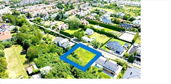 działka na sprzedaż 1008m2 działka Szczecin, Gumieńce, Harnasiów