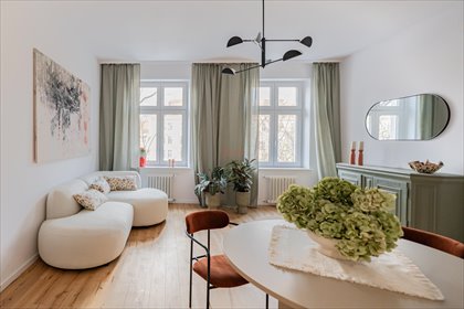 mieszkanie na sprzedaż 80m2 mieszkanie Wrocław, Krzyki, Borek, Powstańców Śląskich