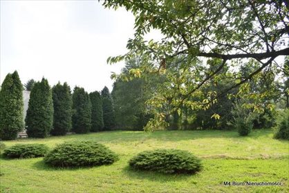 działka na sprzedaż 1198m2 działka Krosno, Polanka