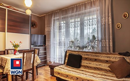 mieszkanie na sprzedaż 33m2 mieszkanie Bolesławiec, Cicha