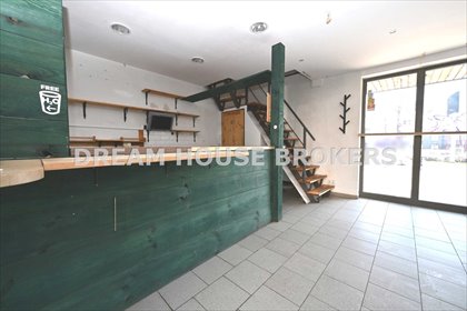 lokal użytkowy na wynajem 80m2 lokal użytkowy Rzeszów, Baranówka, Okulickiego