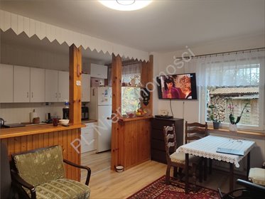 dom na sprzedaż 81m2 dom Nowa Wieś