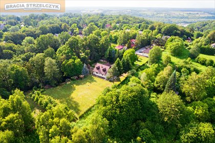 Polecam kameralną posiadłość 262 m² z zabytkowym domem w Kazimierzu dom Kazimierz Dolny