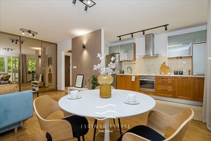 mieszkanie na wynajem 53m2 mieszkanie Warszawa, Ursynów, al. Komisji Edukacji Narodowej