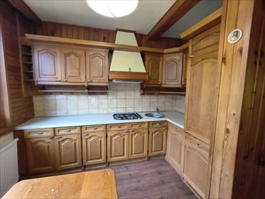 dom na sprzedaż 218m2 dom Bielsko-Biała, Wapienica