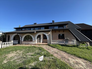 dom na sprzedaż 240m2 dom Kolanowice, Powstańców Śląskich